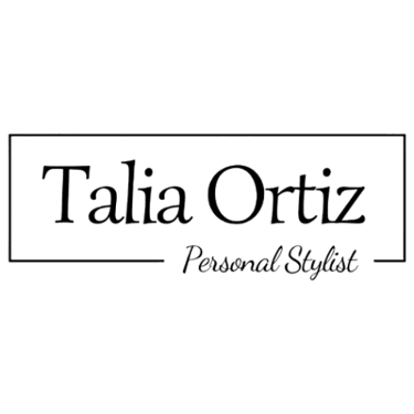 Talia Ortiz Stylist logo