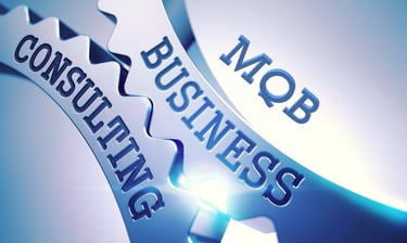 MQB Business Consulting logo