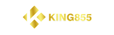 KING855 ONLINE CASINO SINGAPORE BETTING SITE logo