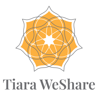 TIARA WeShare Home logo