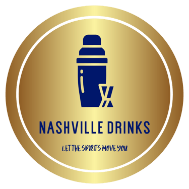 Nashville Drinks logo