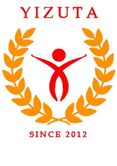 YIZUTA FOOD MANUFACTURING PLC logo
