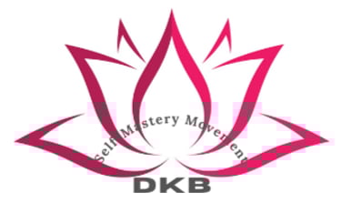 SELF-MASTERY movement logo
