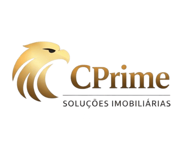 CPRIME SOLUÇÕES IMOBILIÁRIAS logo