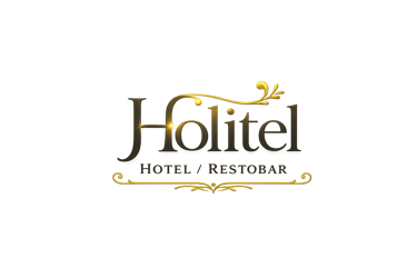Holitel boutique logo