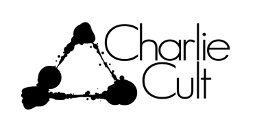 Charlie Cult Entertainment logo