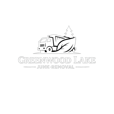 Greenwood Lake Junk Removal logo