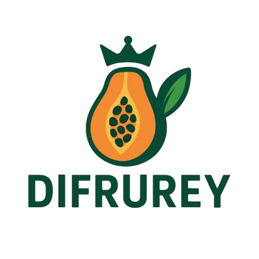 DIFRUREY logo