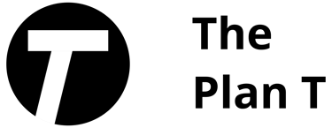 PLAN T logo