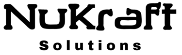 NuKraft Solutions logo