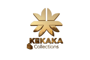 Kekaka Collections Blantyre Leading Clothing Shop logo