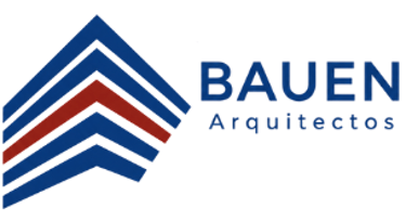 Bauen Arquitectos logo