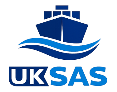 UK Shipping Advisory Services logo