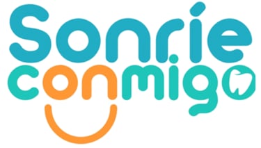 Clinica Dental Sonrie Conmigo logo