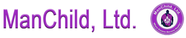 ManChild, Ltd. logo