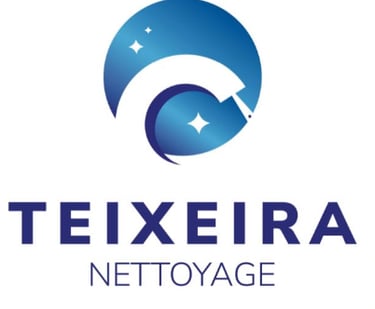 Teixeira Nettoyage logo