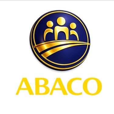 ABACO Việt Nam logo