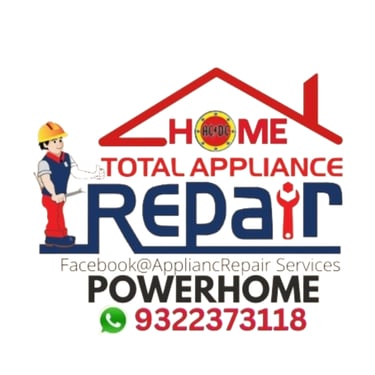 A to Z Appliances Repair logo
