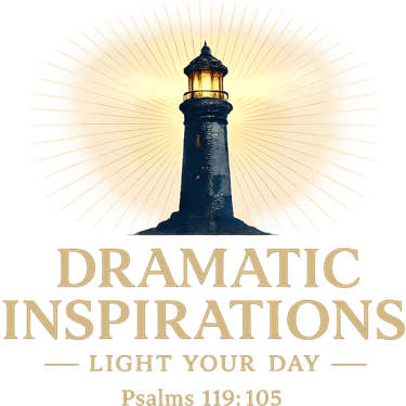 Dramatic Inspirations logo