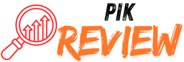 pikreview logo