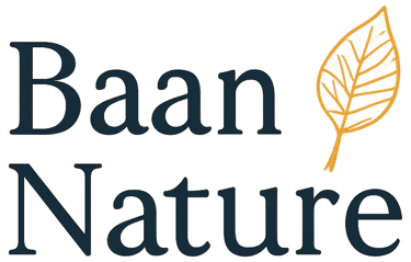 Baan Nature logo