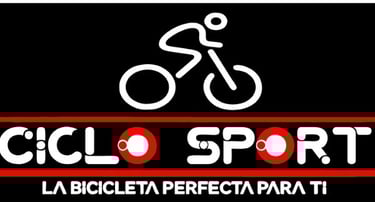 Logo de la empresa Ciclo-Sport 