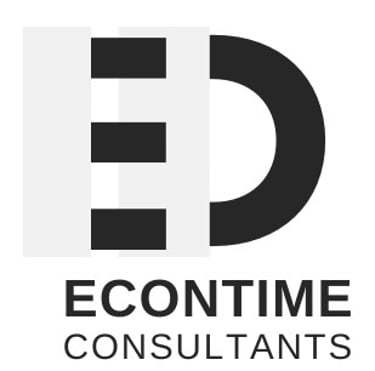 Econtime logo