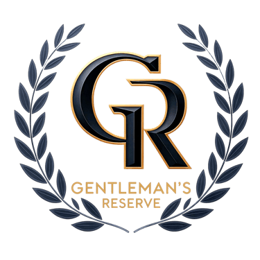 Gentlemen's Reserve logo