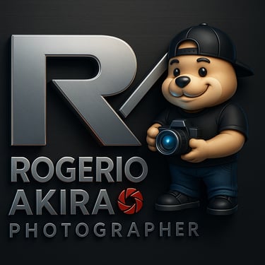 Rogerio Akira logo