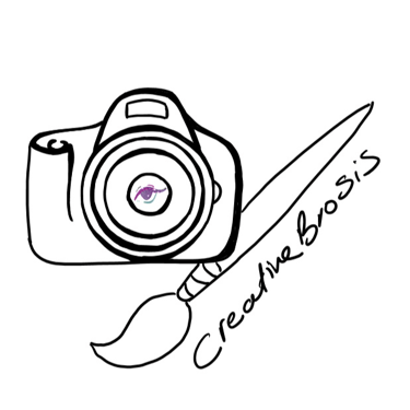 Creativebrosis logo