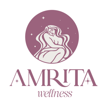 Amrita Wellness logo