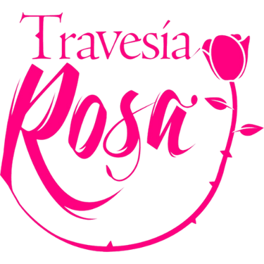 Travesía Rosa logo