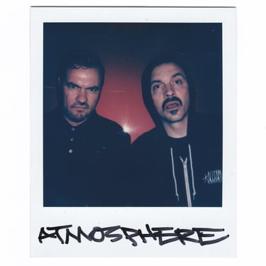 ATMOSPHERE, Cologne 2023