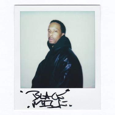 BLACK MILK, Cologne2024