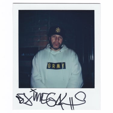 DJ ILLEGAL (SNOWGOONS), Mannheim 2022