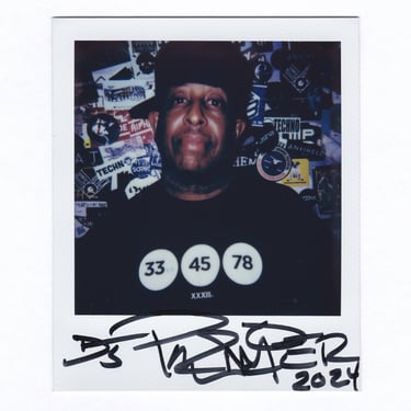 DJ PREMIER, Cologne 2024