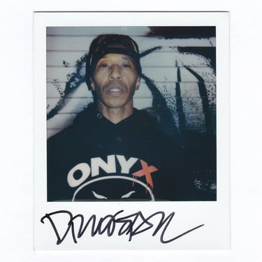 FREDRO STARR (ONYX), Cologne 2023