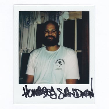 HOMEBOY SANDMAN, Weinheim 2023