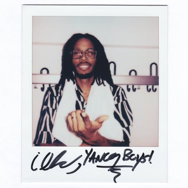 ILLA J, Frankfurt 2023