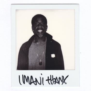 IMANI (THE PHARCYDE), Heidelberg 2023