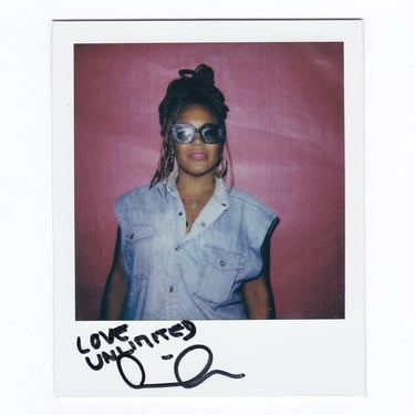 CHINA MOSES, Stuttgart 2025