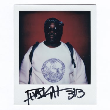 PHAT KAT, Frankfurt 2025