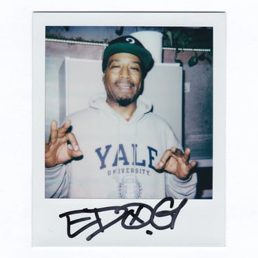 ED. OG, Luxemburg 2025