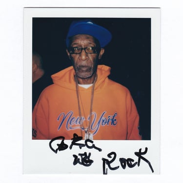 COKE LA ROCK, Helmond 2025