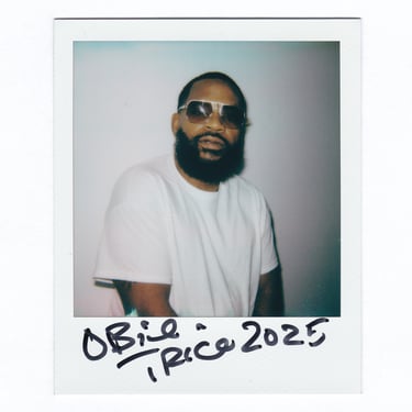 Obie Trice, Munich 2025