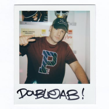 DOUBLE A.B., Cologne 2025