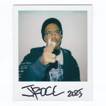 J. ROCC, Frankfurt 2025