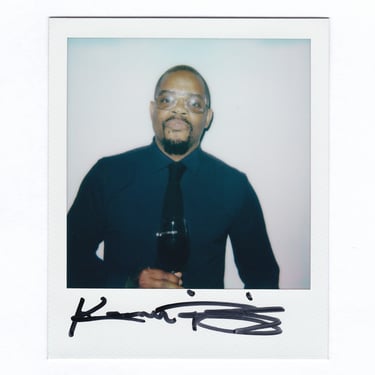 KARRIEM RIGGINS, Frankfurt 2025