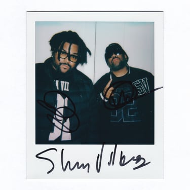 SLUM VILLAGE, Frankfurt 2025