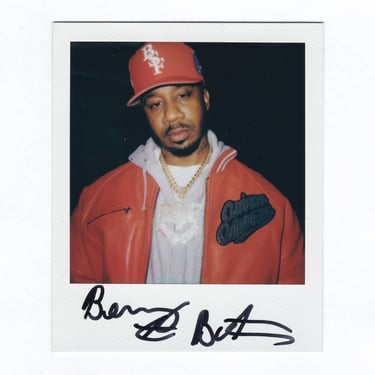 BENNY THE BUTCHER, Cologne 2025